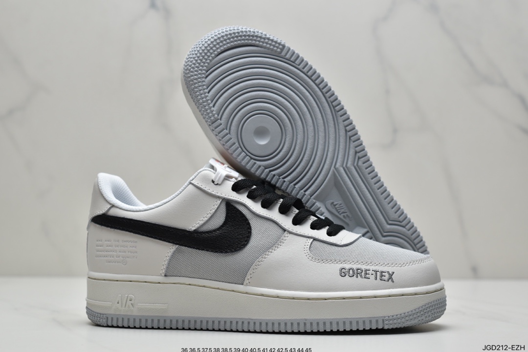 180 耐克Air Force 1 ’07 ”Good Game”电玩限定 DC0710-191