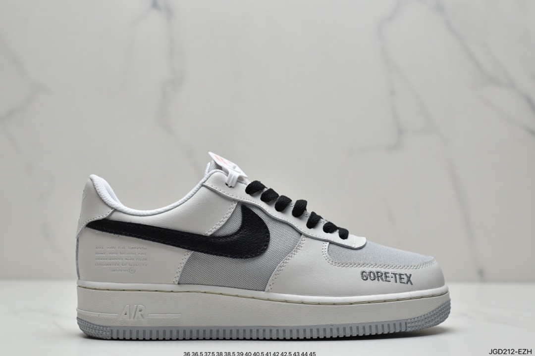 180 耐克Air Force 1 ’07 ”Good Game”电玩限定 DC0710-191