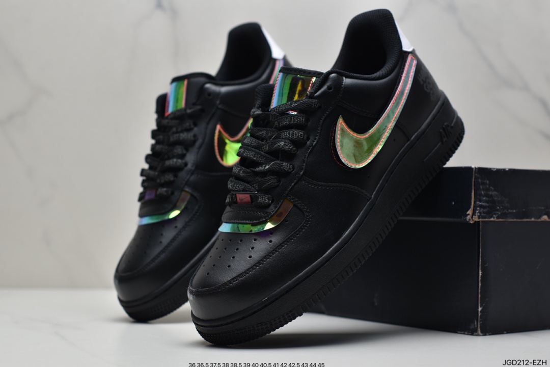 180 耐克Air Force 1 ’07 ”Good Game”电玩限定 DC0710-191