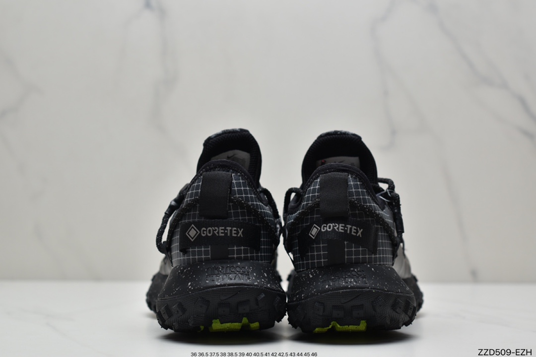 250 耐克NIKE ACG Mountain Fly 户外机能拒水运动休闲鞋 D2861-002