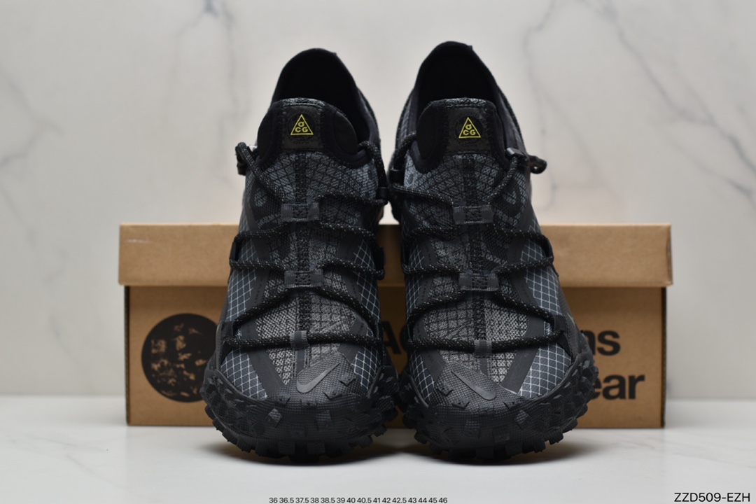 250 耐克NIKE ACG Mountain Fly 户外机能拒水运动休闲鞋 D2861-002