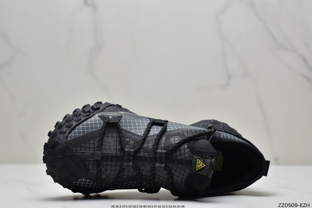 250 耐克NIKE ACG Mountain Fly 户外机能拒水运动休闲鞋 D2861-002
