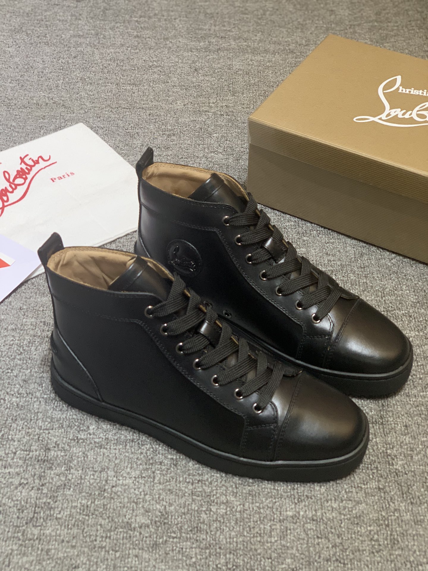 precio de fábrica. CL serie de fondo rojo de la generación superior código: 35-47 #, Italia superfic