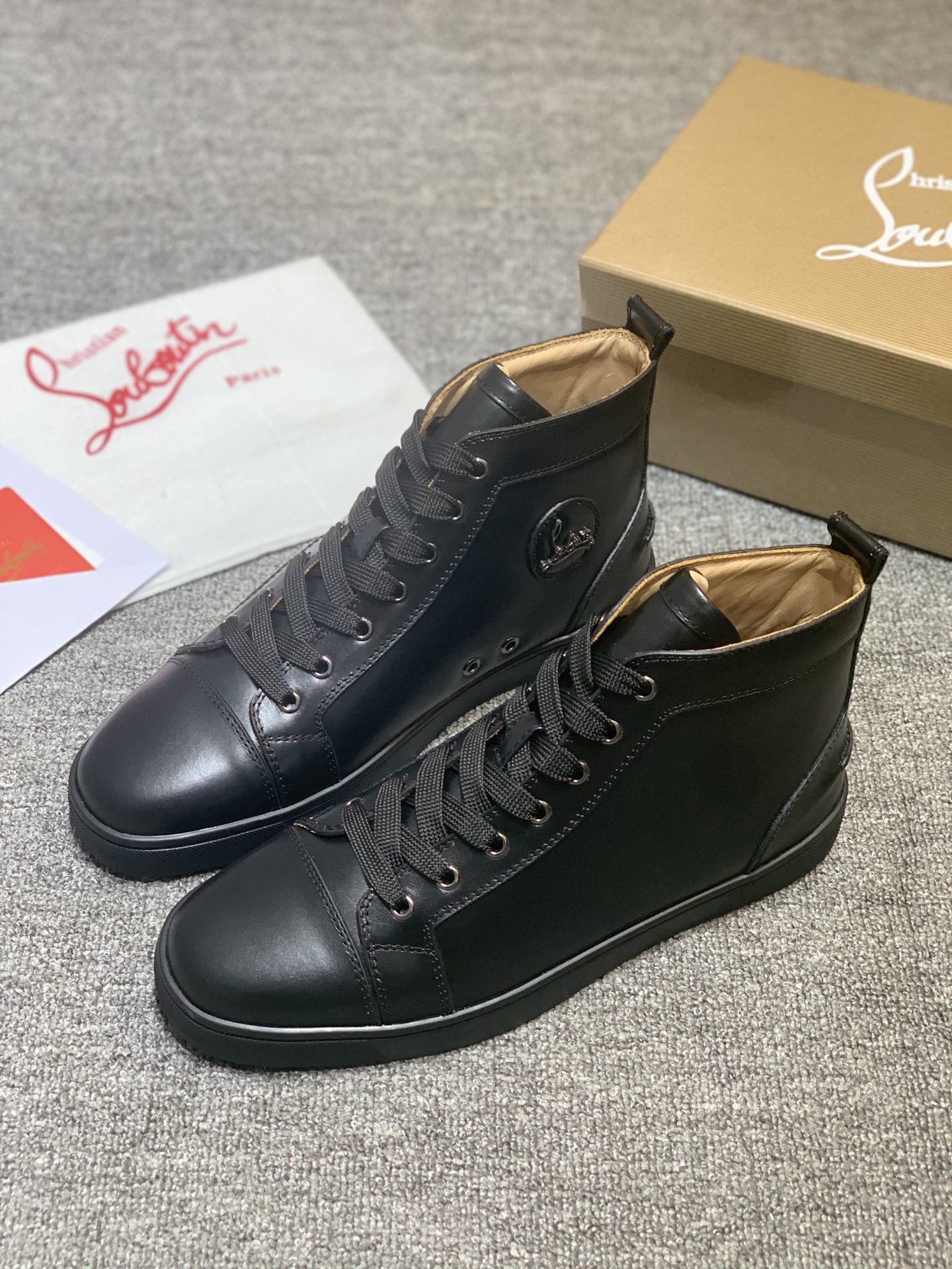 precio de fábrica. CL serie de fondo rojo de la generación superior código: 35-47 #, Italia superfic