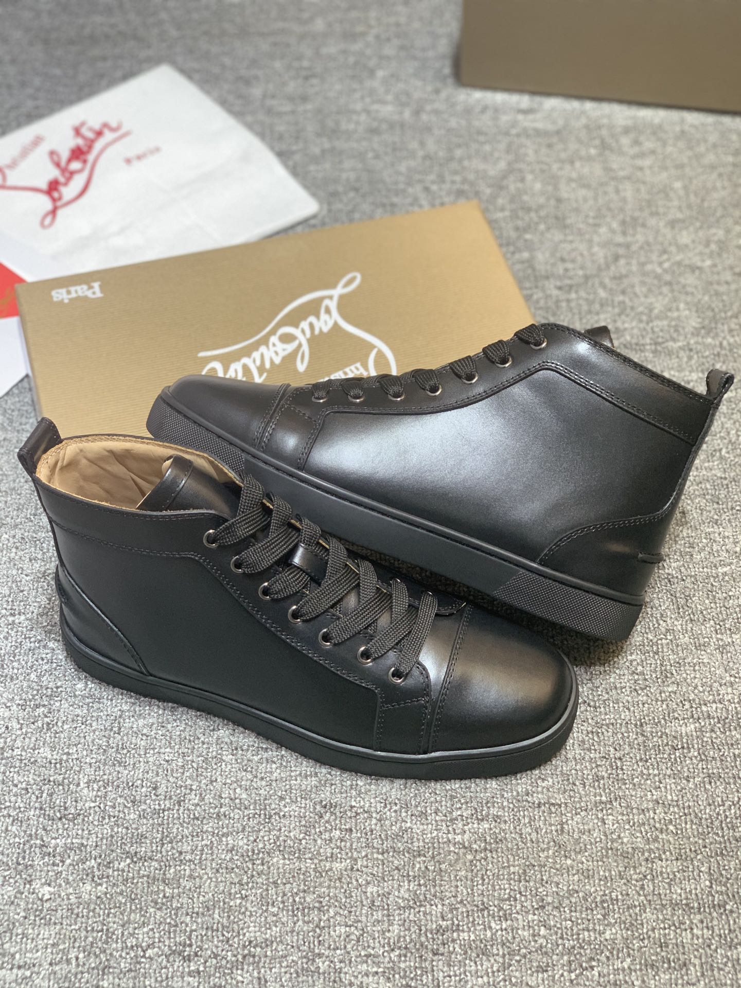 precio de fábrica. CL serie de fondo rojo de la generación superior código: 35-47 #, Italia superfic