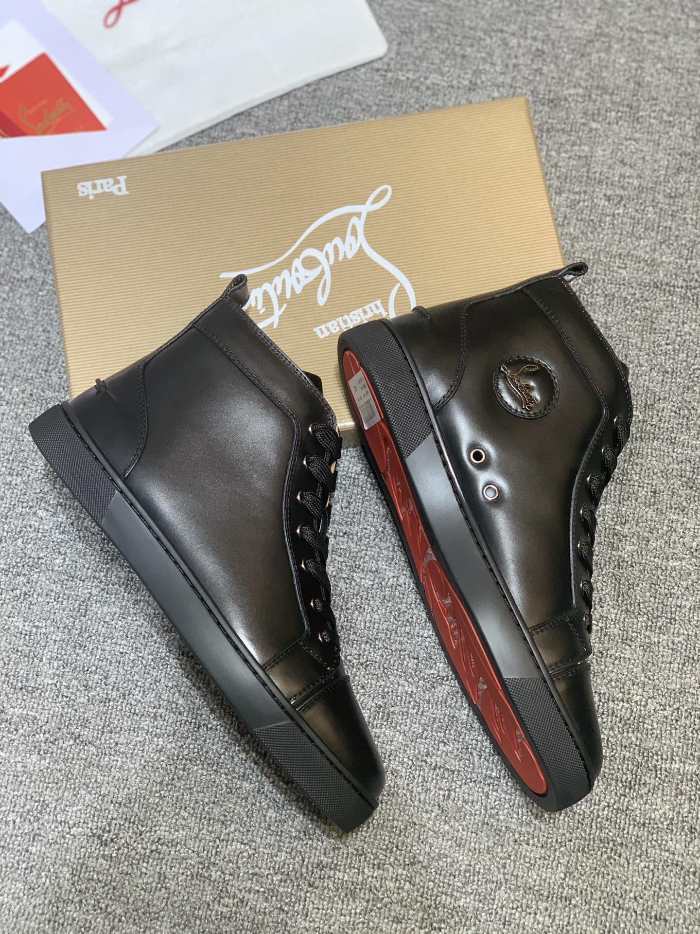 precio de fábrica. CL serie de fondo rojo de la generación superior código: 35-47 #, Italia superfic