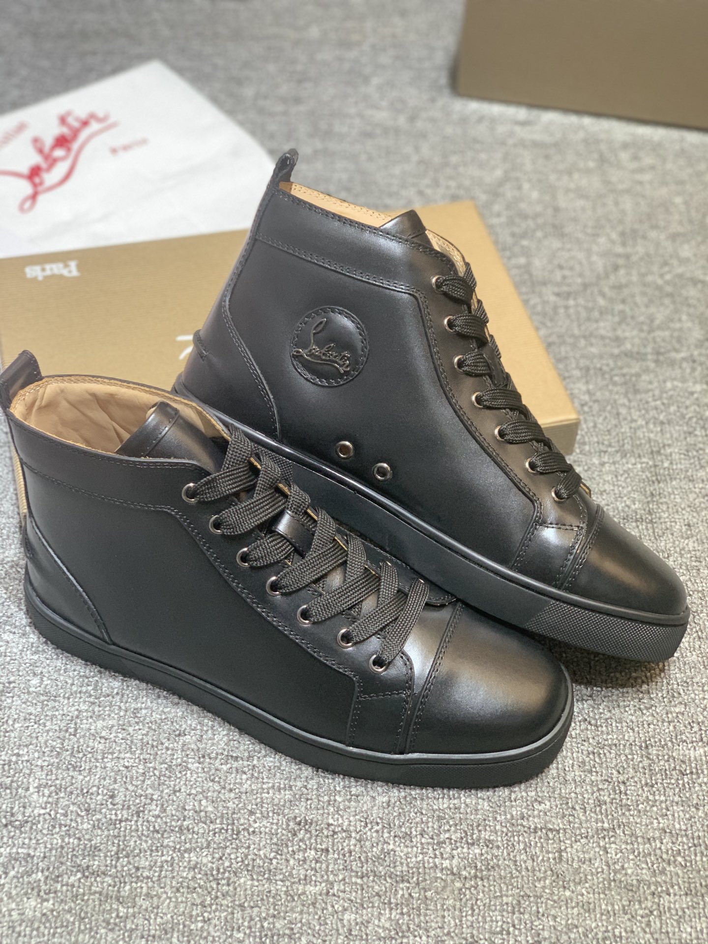 precio de fábrica. CL serie de fondo rojo de la generación superior código: 35-47 #, Italia superfic