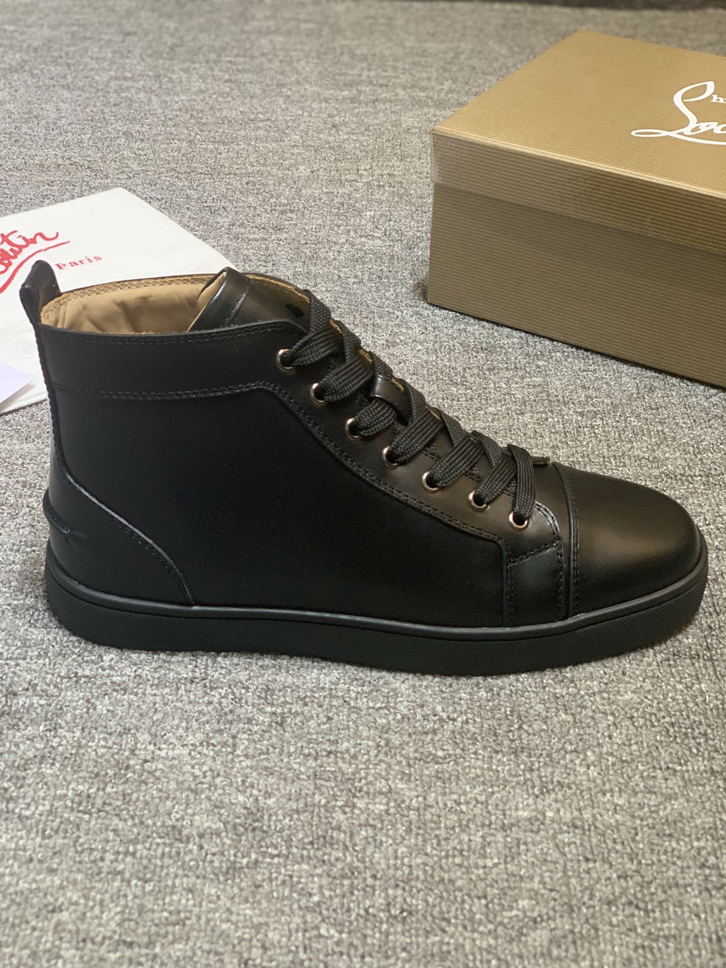 precio de fábrica. CL serie de fondo rojo de la generación superior código: 35-47 #, Italia superfic