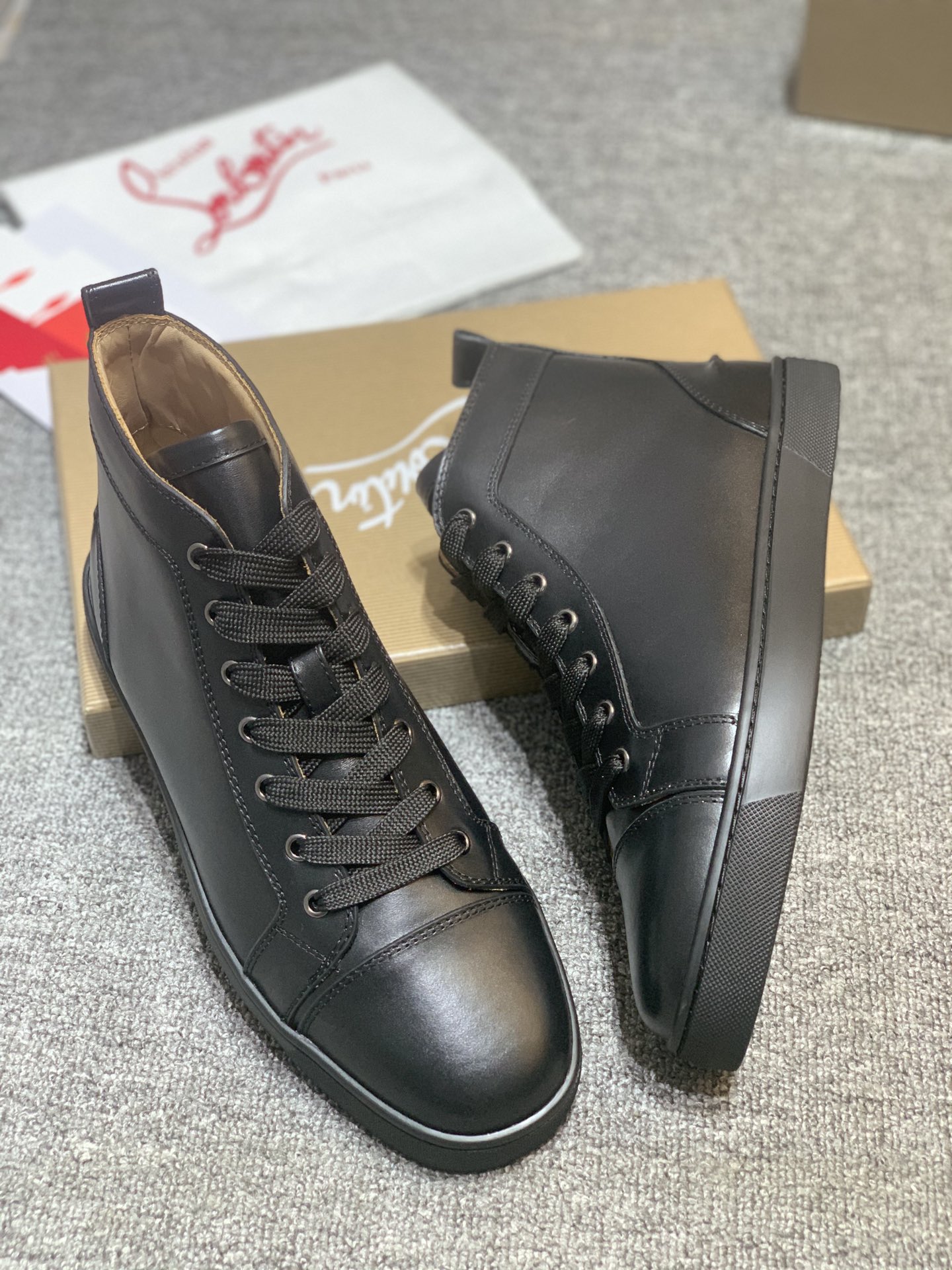precio de fábrica. CL serie de fondo rojo de la generación superior código: 35-47 #, Italia superfic