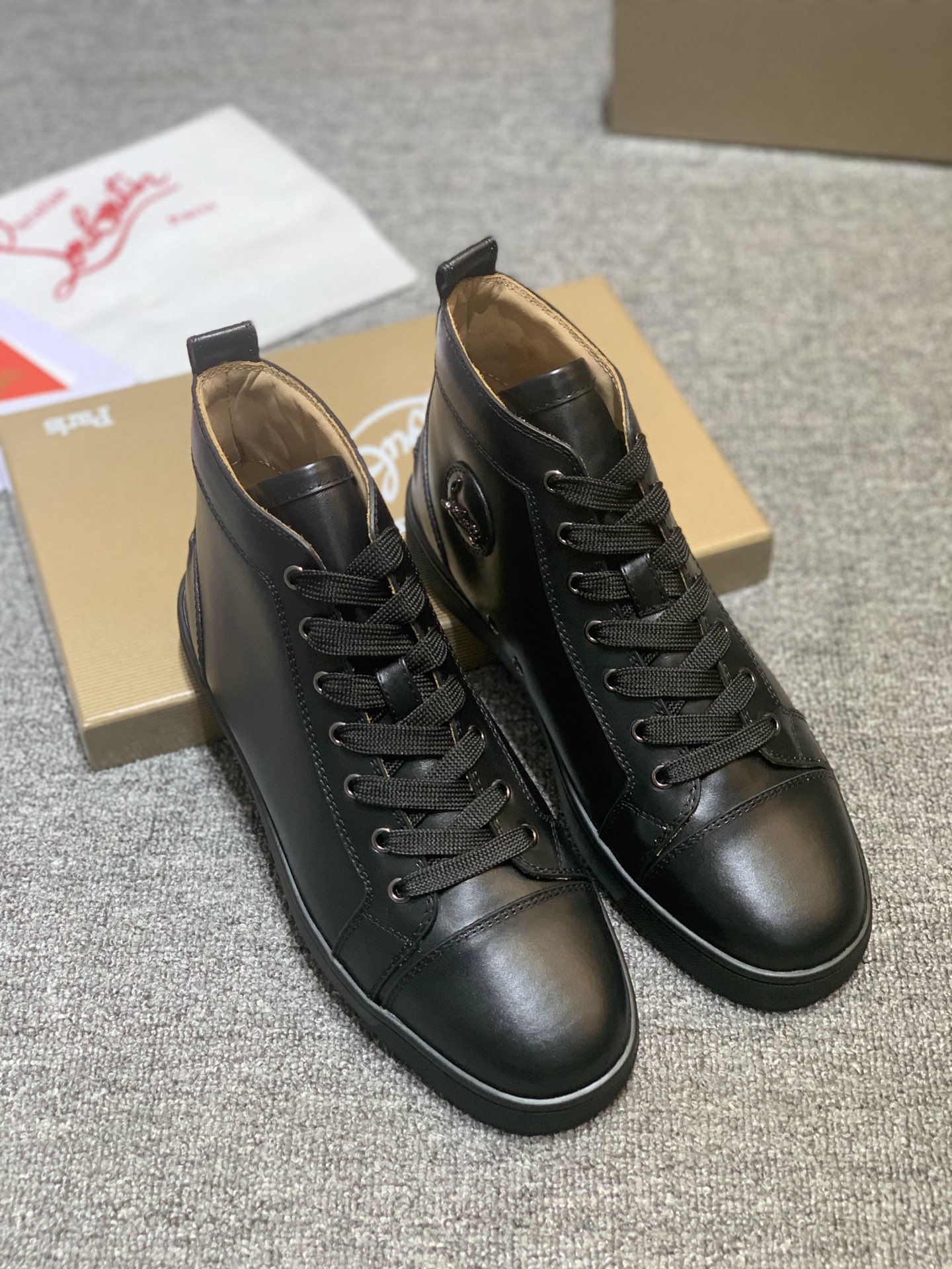 precio de fábrica. CL serie de fondo rojo de la generación superior código: 35-47 #, Italia superfic