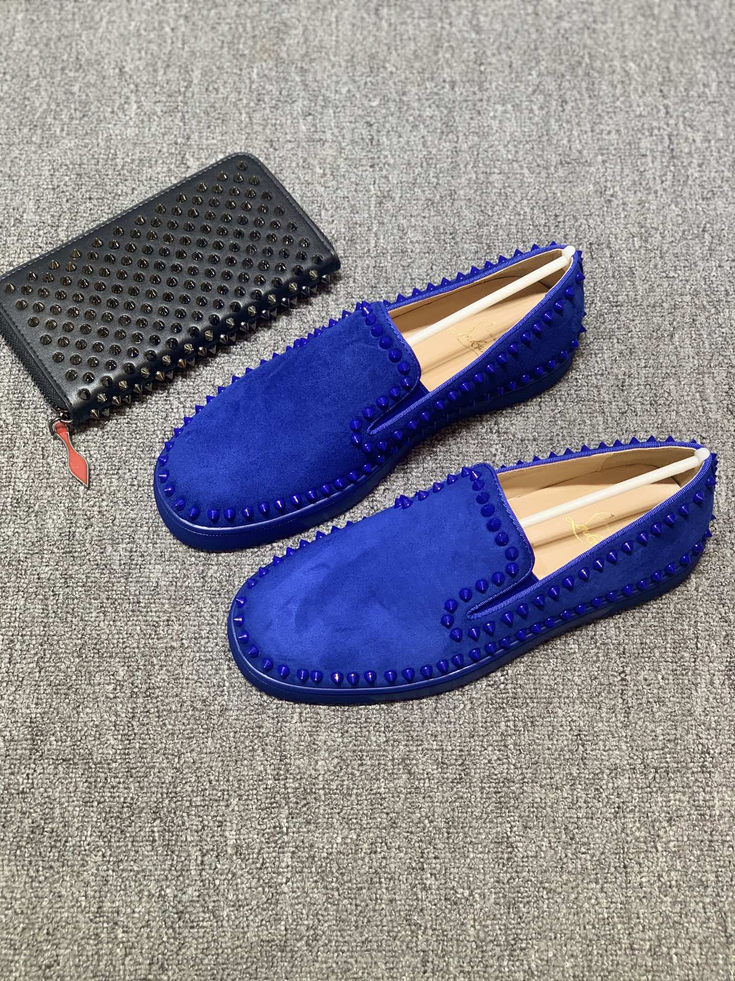 precio de fábrica. CL serie de fondo rojo de la generación superior código: 35-47 #, Italia superfic