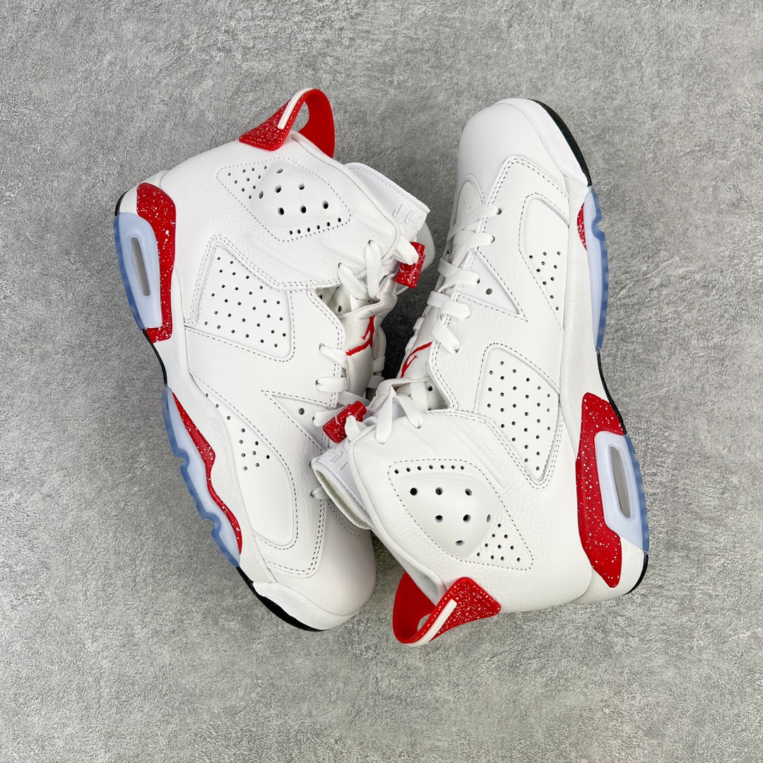 Air Jordan AJ6 384664-123