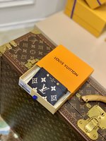 Louis Vuitton Wallet Card pack Empreinte​ M81022