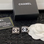 Shop the Best High Authentic Quality Replica
 Chanel Jewelry Earring