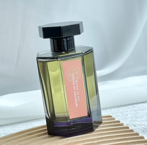 L'Artisan Parfumeur Mémoire de Roses Eau de Parfum - Floral & Citrus Scent 1 L'Artisan Parfumeur Mémoire de Roses Eau de Parfum - Floral & Citrus Scent