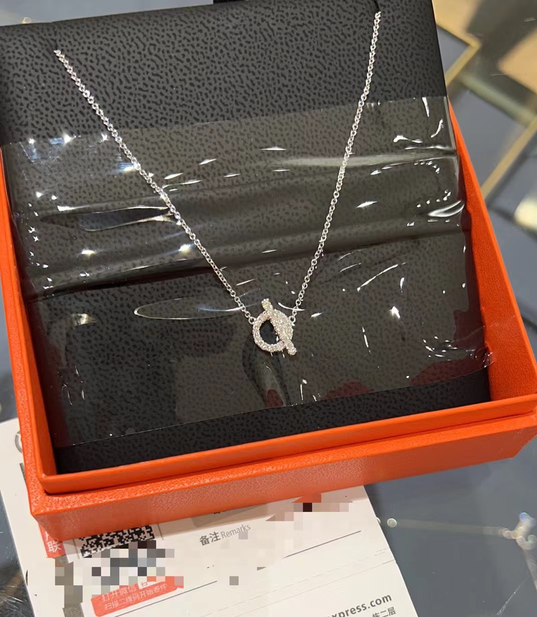 Hermès - Necklace