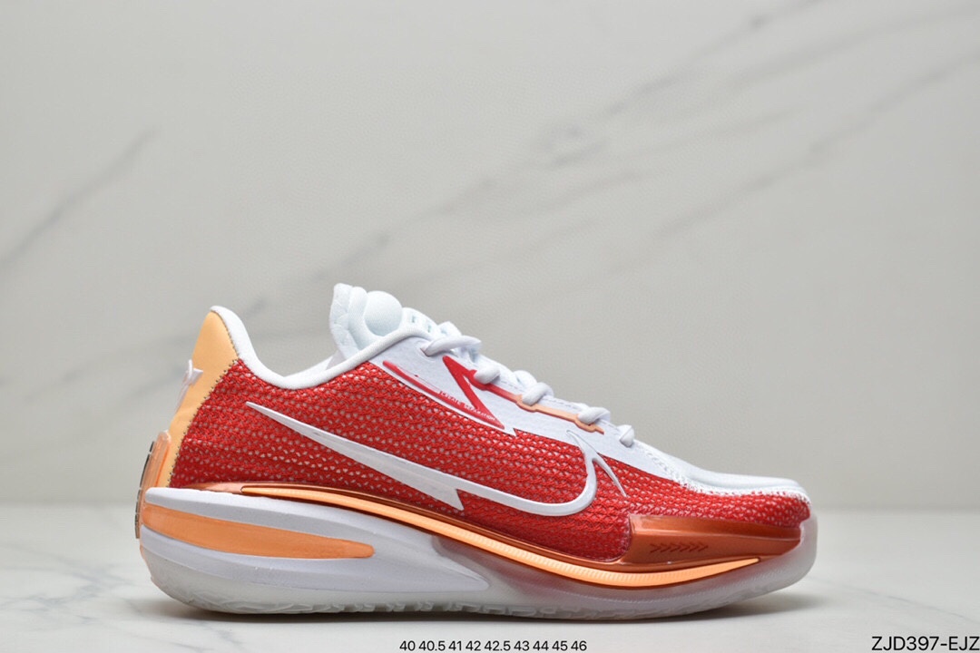 240 耐克Nike Air Zoom G.T.Cut EP 耐克新款实战系列篮球鞋CZ0176-003