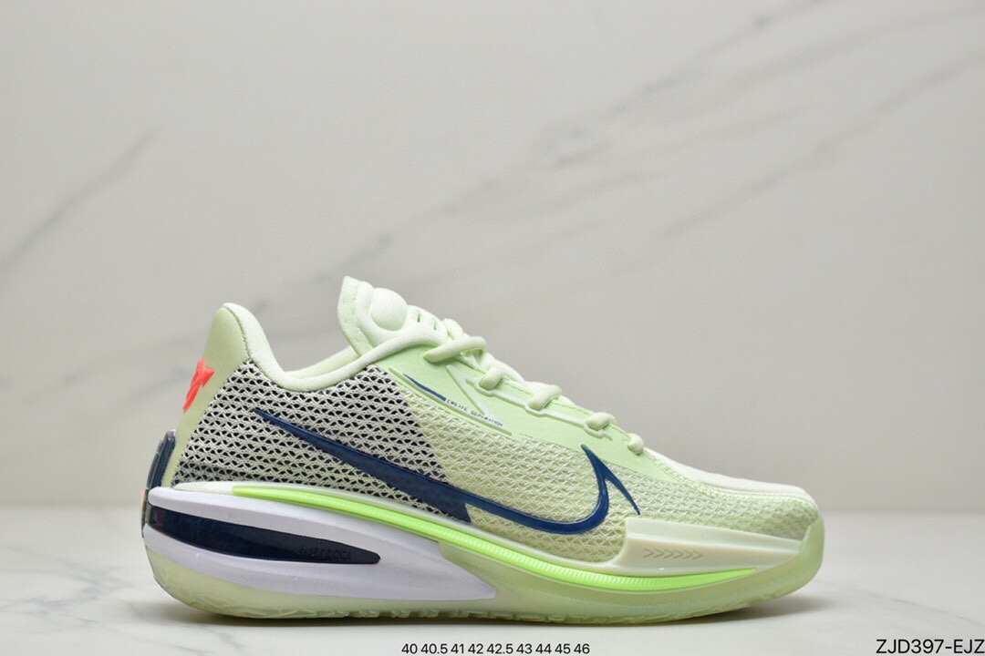 240 耐克Nike Air Zoom G.T.Cut EP 耐克新款实战系列篮球鞋CZ0176-003