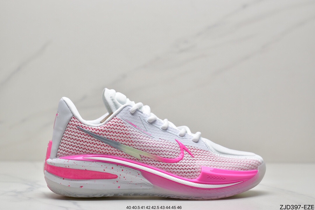 240 耐克Nike Air Zoom G.T.Cut EP 耐克新款实战系列篮球鞋CZ0176-003