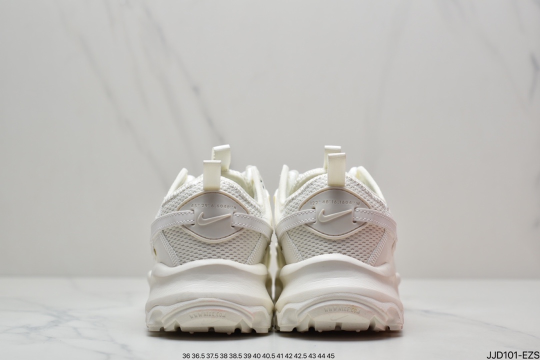 130 耐克Nike TC 7900新款老爹鞋，织带与对勾交错穿插DD9682-100