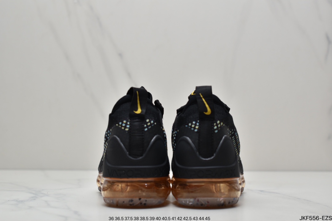 165 耐克 Nike Air Vapormax 2021 Flyknit FK 2021飞织全掌大气垫百搭休闲运动慢跑鞋DC9454