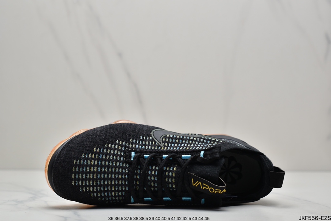 165 耐克 Nike Air Vapormax 2021 Flyknit FK 2021飞织全掌大气垫百搭休闲运动慢跑鞋DC9454