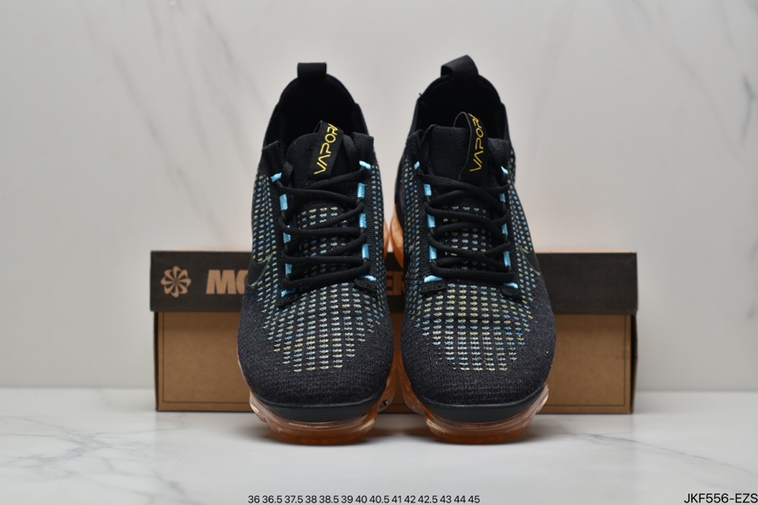 165 耐克 Nike Air Vapormax 2021 Flyknit FK 2021飞织全掌大气垫百搭休闲运动慢跑鞋DC9454