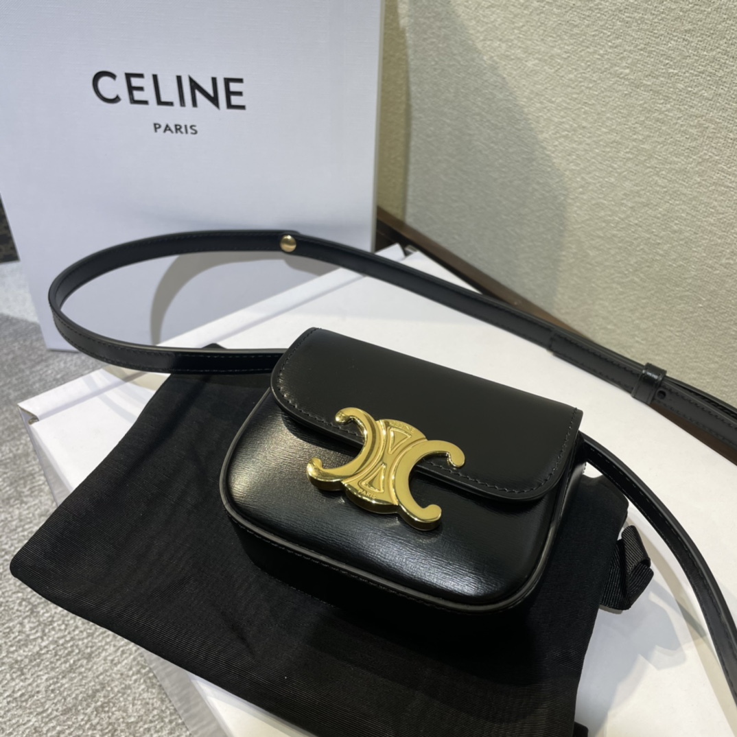 全钢五金CELINE2022新品mi