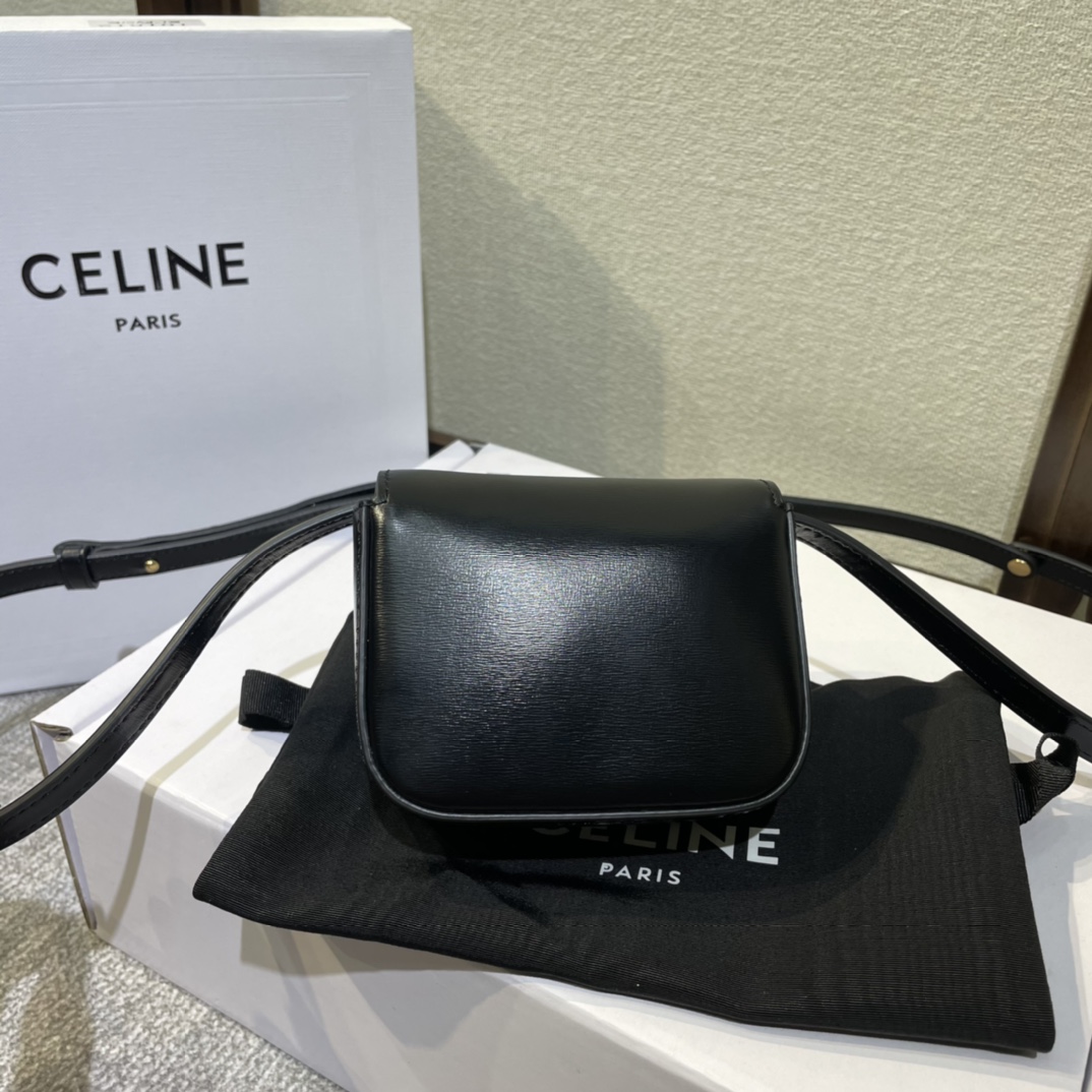 全钢五金CELINE2022新品mi