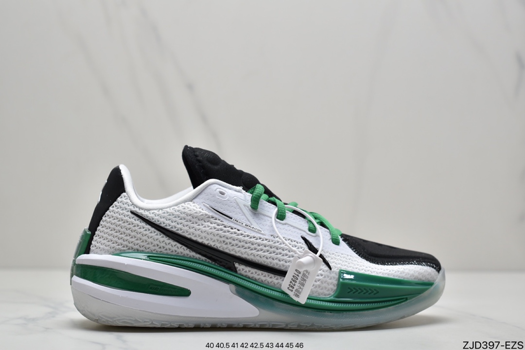 240 耐克Nike Air Zoom G.T.Cut EP 耐克新款实战系列篮球鞋CZ0176