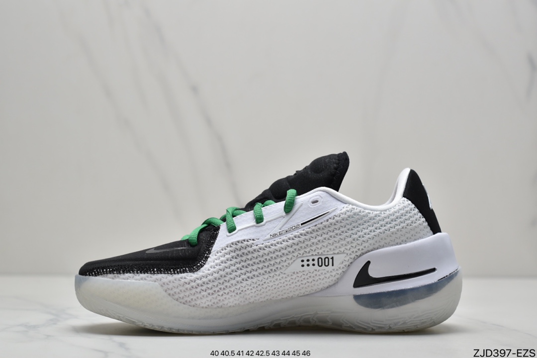240 耐克Nike Air Zoom G.T.Cut EP 耐克新款实战系列篮球鞋CZ0176