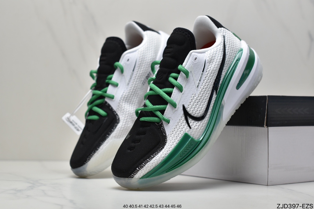 240 耐克Nike Air Zoom G.T.Cut EP 耐克新款实战系列篮球鞋CZ0176