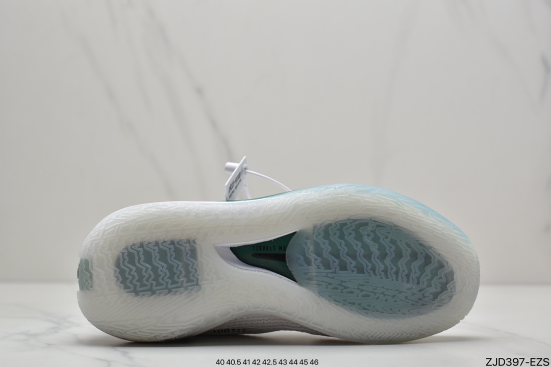 240 耐克Nike Air Zoom G.T.Cut EP 耐克新款实战系列篮球鞋CZ0176