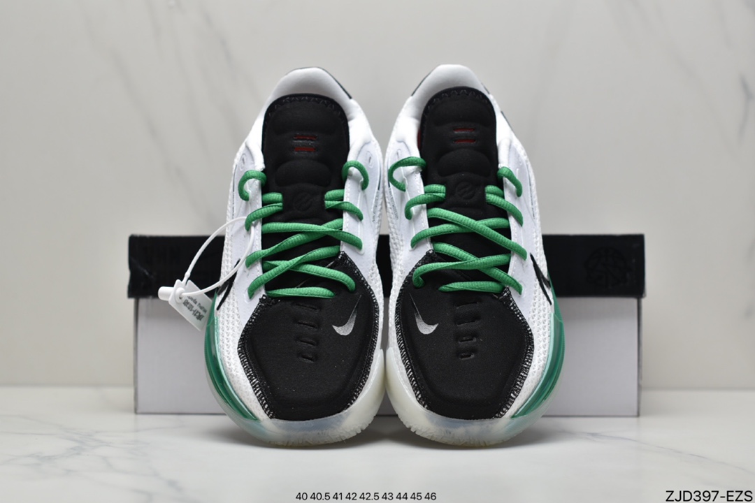 240 耐克Nike Air Zoom G.T.Cut EP 耐克新款实战系列篮球鞋CZ0176