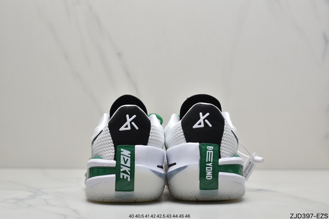 240 耐克Nike Air Zoom G.T.Cut EP 耐克新款实战系列篮球鞋CZ0176
