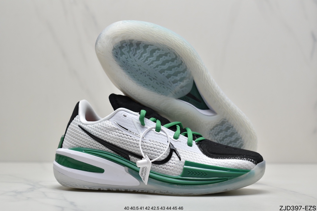 240 耐克Nike Air Zoom G.T.Cut EP 耐克新款实战系列篮球鞋CZ0176