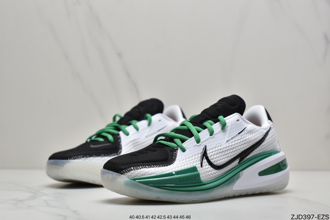 240 耐克Nike Air Zoom G.T.Cut EP 耐克新款实战系列篮球鞋CZ0176