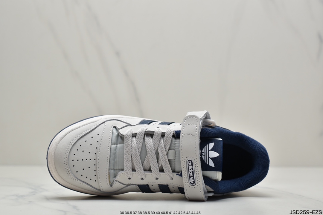 200 adidas originals Forum 84 Low “Great Outdoors Tech Olive” 橄榄绿GY6553