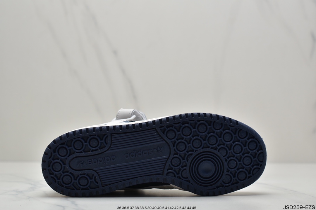 200 adidas originals Forum 84 Low “Great Outdoors Tech Olive” 橄榄绿GY6553