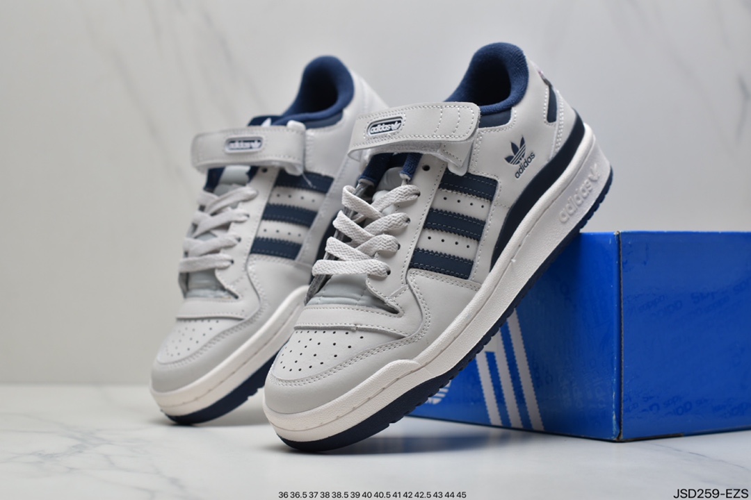 200 adidas originals Forum 84 Low “Great Outdoors Tech Olive” 橄榄绿GY6553