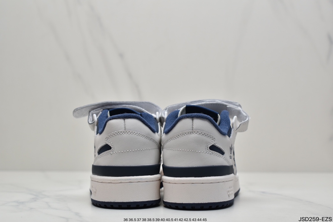 200 adidas originals Forum 84 Low “Great Outdoors Tech Olive” 橄榄绿GY6553