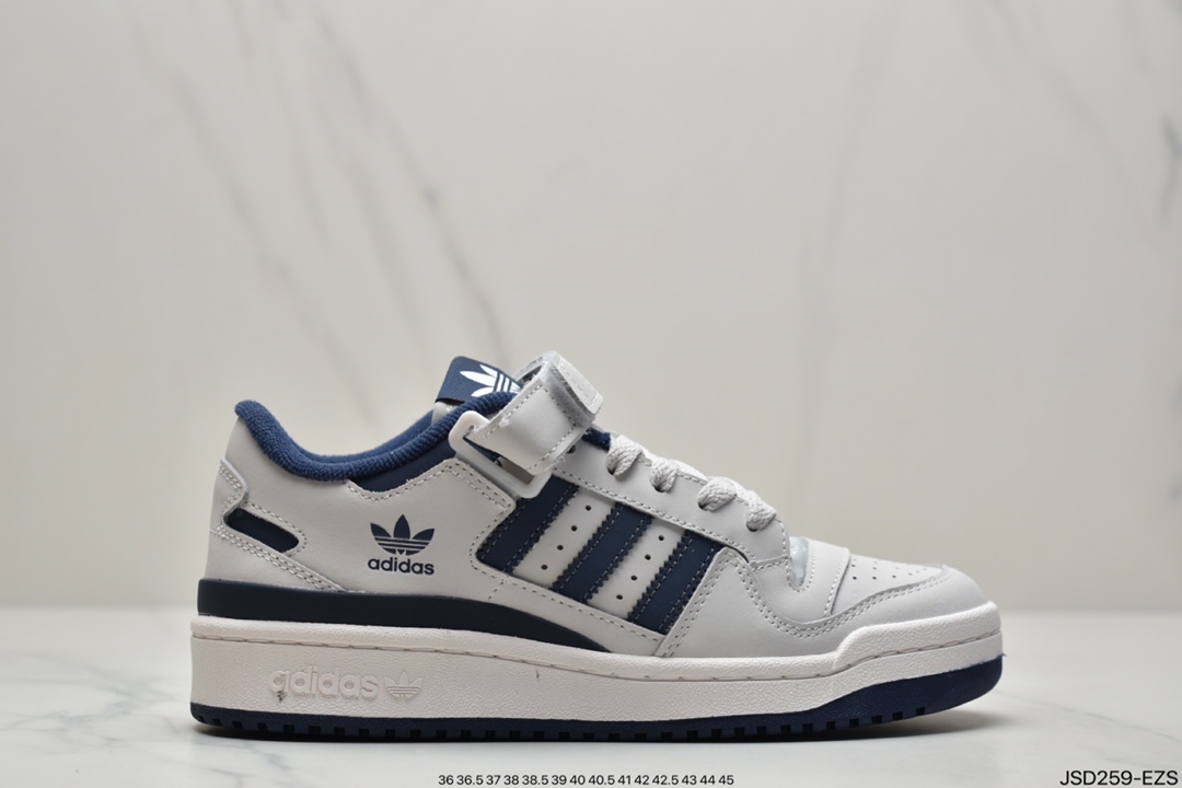 200 adidas originals Forum 84 Low “Great Outdoors Tech Olive” 橄榄绿GY6553
