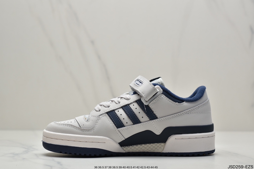 200 adidas originals Forum 84 Low “Great Outdoors Tech Olive” 橄榄绿GY6553