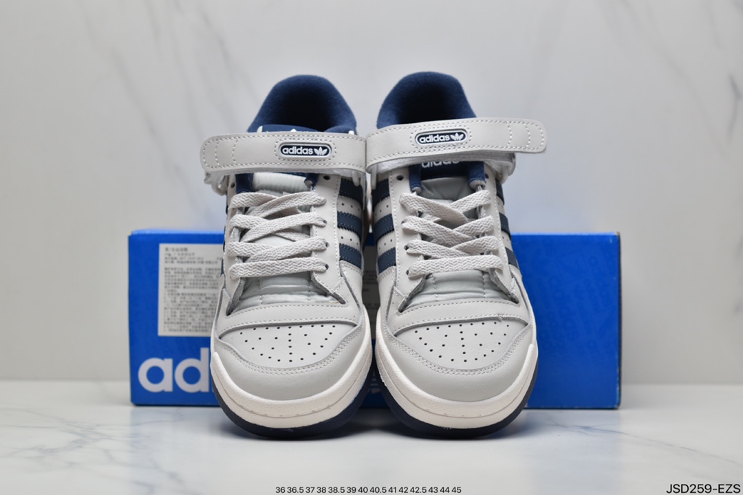 200 adidas originals Forum 84 Low “Great Outdoors Tech Olive” 橄榄绿GY6553