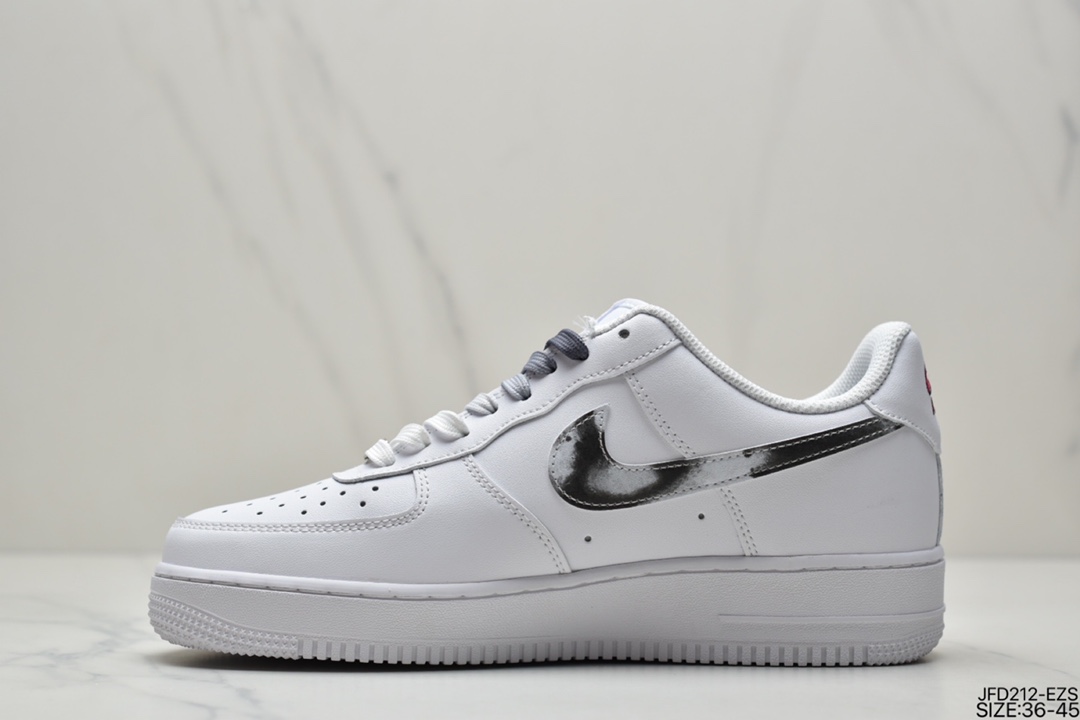 170 耐克 Nike Air Force 1 Low 联名款空军一号低帮百搭休闲运动板鞋DH2920