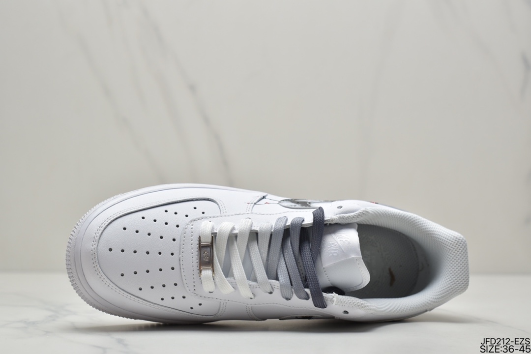 170 耐克 Nike Air Force 1 Low 联名款空军一号低帮百搭休闲运动板鞋DH2920