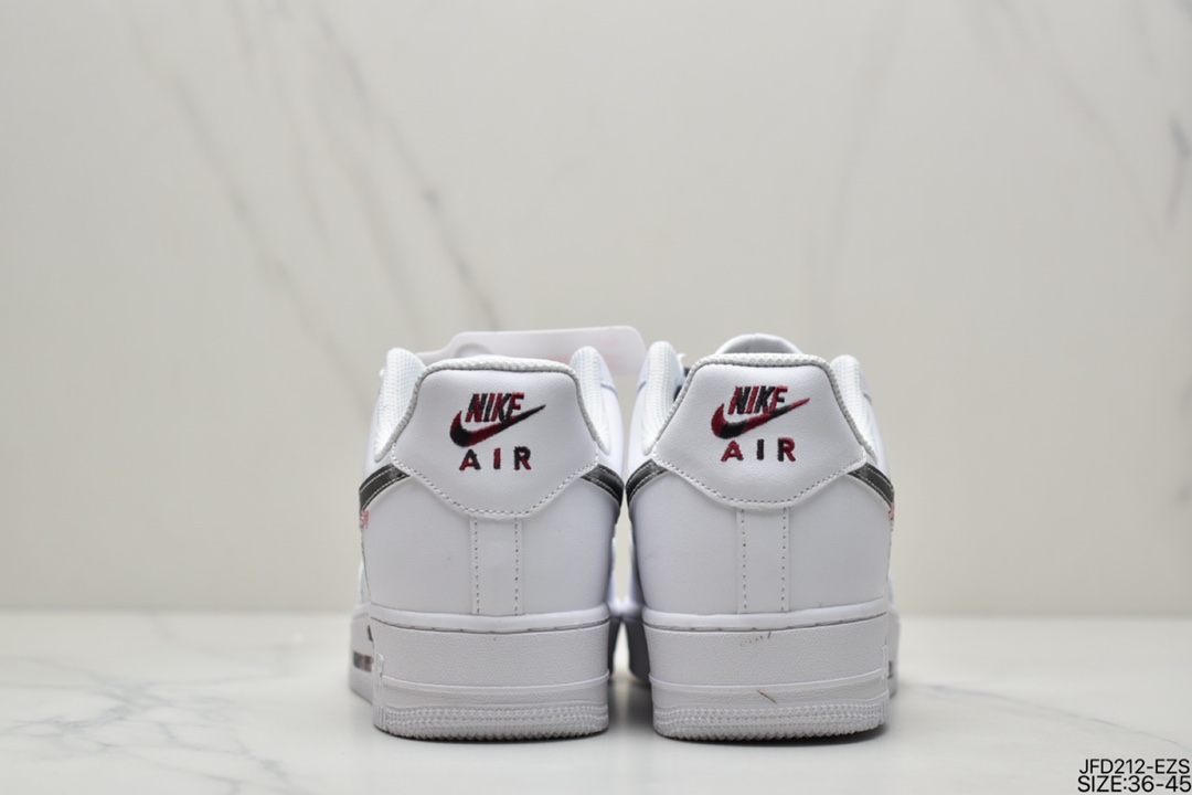 170 耐克 Nike Air Force 1 Low 联名款空军一号低帮百搭休闲运动板鞋DH2920