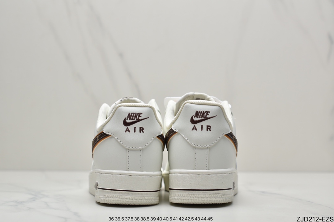 240 耐克 Nike Air Force 1   LV老花联名 空军一号