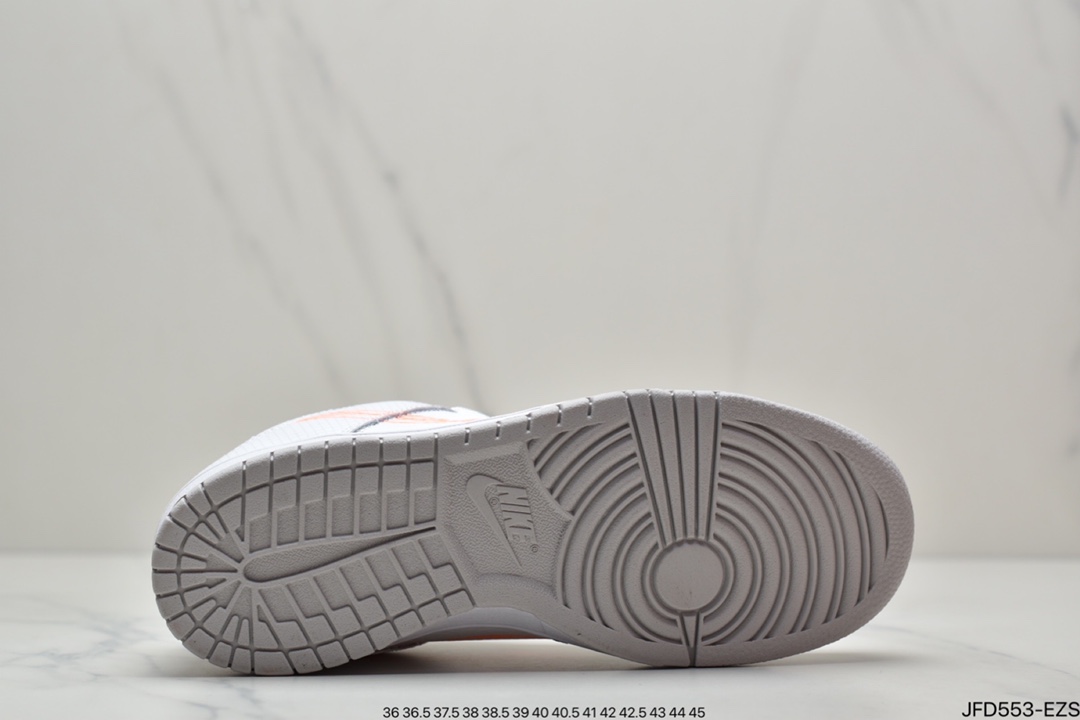 170 真标耐克Nike SB Dunk Low”Aged Navy”扣篮系列低帮休闲运动滑板板鞋DH7614