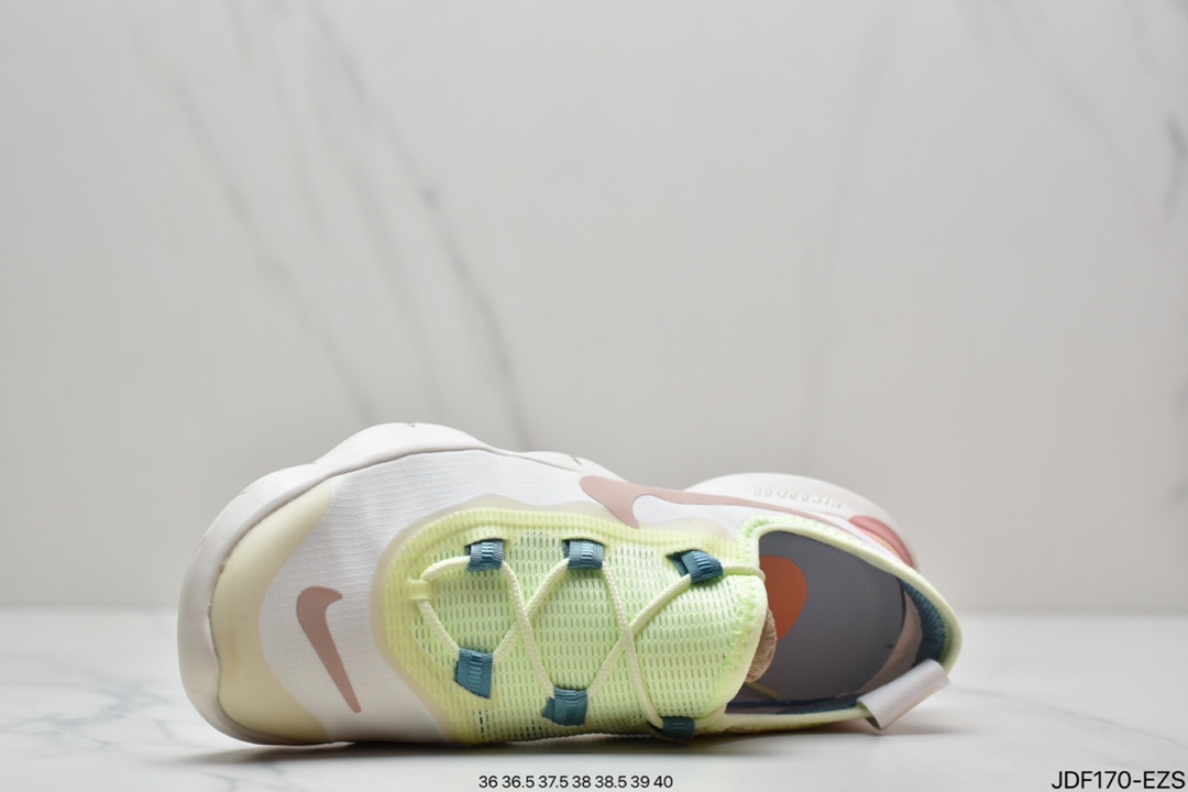 125 耐克NIKE FREE RN 5.0 “赤足”休闲运动缓震运动跑步鞋CJ027